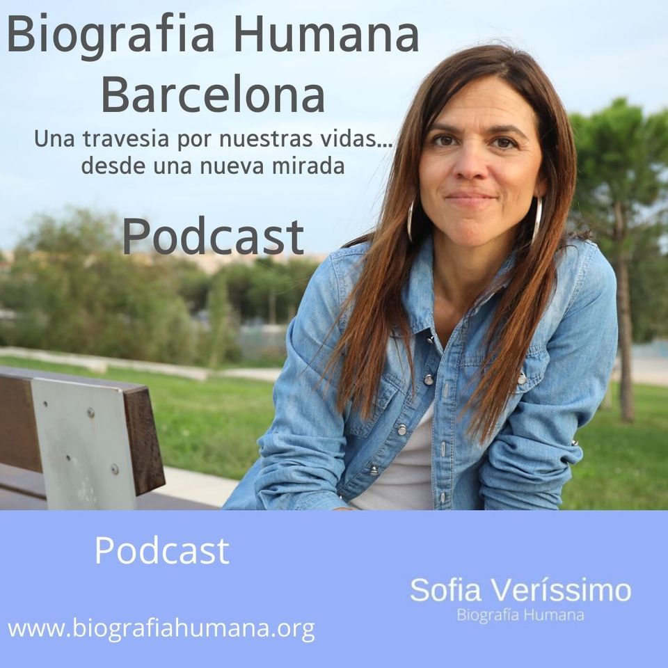Podcast Biografía humana